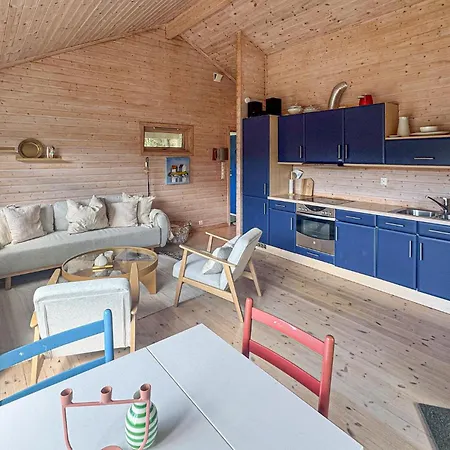 1 Bedroom Cozy In Forde I Hordaland * Erve