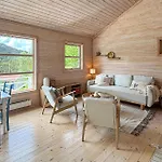 Σπίτι διακοπών 1 Bedroom Cozy In Forde I Hordaland