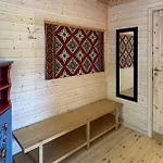 1 Bedroom Cozy In Forde I Hordaland Σπίτι διακοπών *
