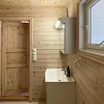 1 Bedroom Cozy In Forde I Hordaland * Erve