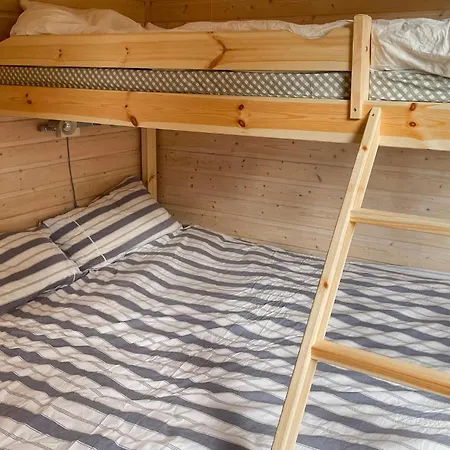 1 Bedroom Cozy In Forde I Hordaland *